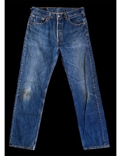 LEVI'S 501 n°10 2