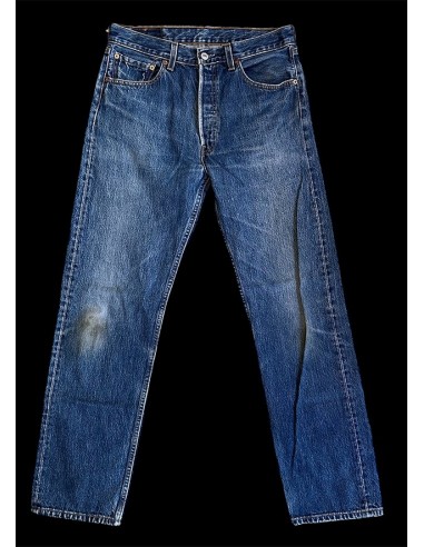 LEVI'S 501 n°10