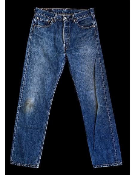 LEVI'S 501 n°10