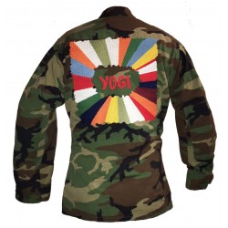 ARMY JACKET YOGI 2