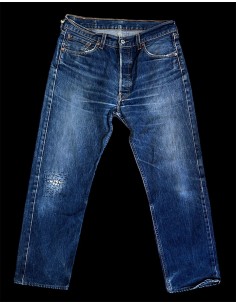 LEVI'S 501 n°15 2