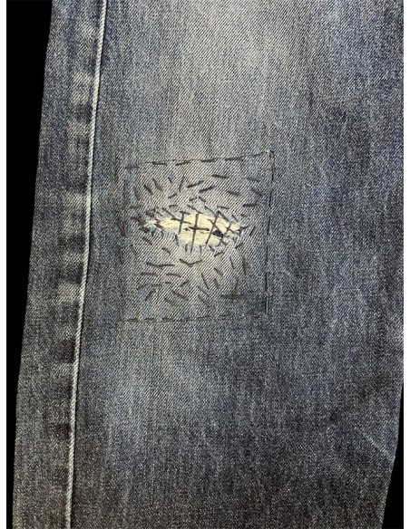 LEVI'S 501 n°15