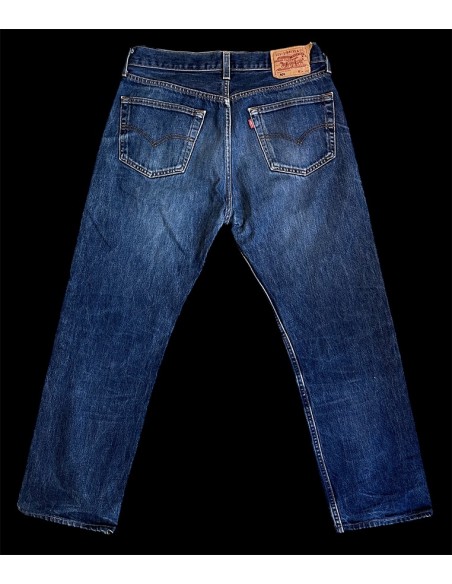 LEVI'S 501 n°15