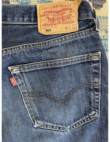 LEVI'S 501 n°15