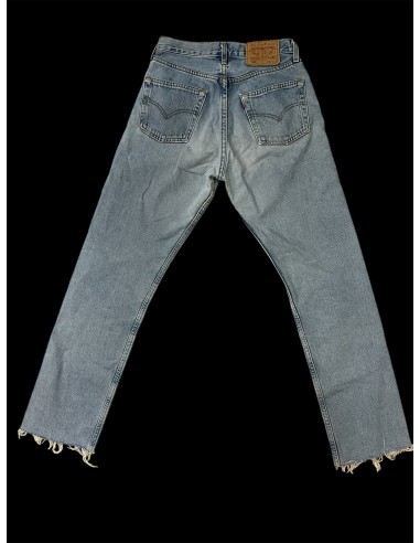 LEVI'S 501 n°25