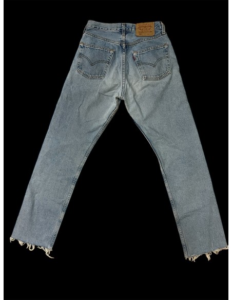 LEVI'S 501 n°25
