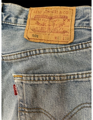 LEVI'S 501 n°25