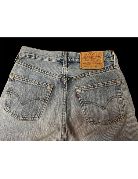LEVI'S 501 n°25