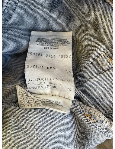 LEVI'S 501 n°5