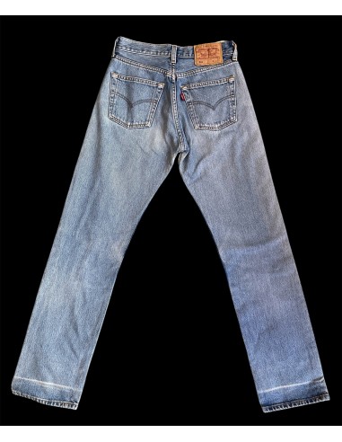 LEVI'S 501 n°5