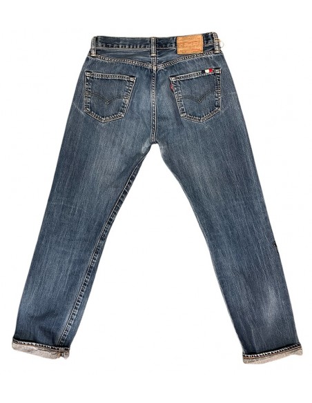 LEVI'S 501 BORO N°5