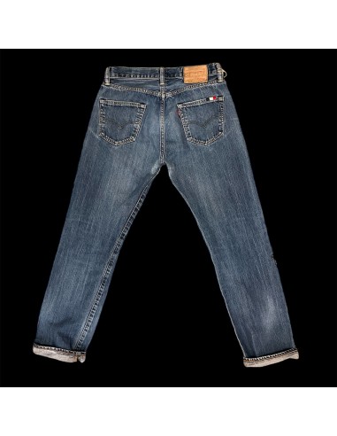 LEVI'S 501 BORO N°5