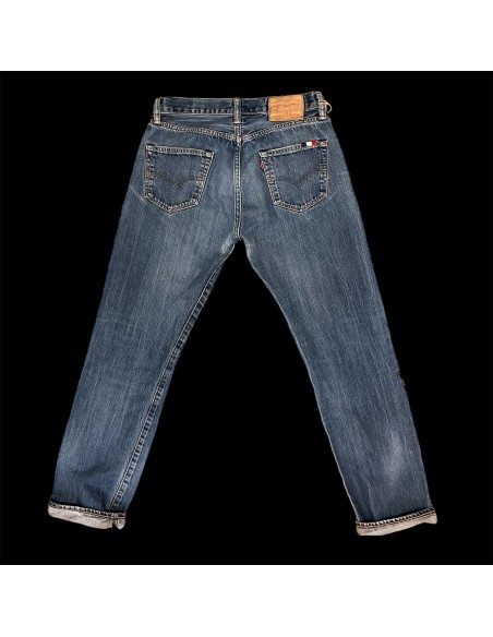 LEVI'S 501 BORO N°5