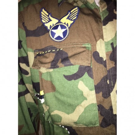 ARMY JACKET U.S.