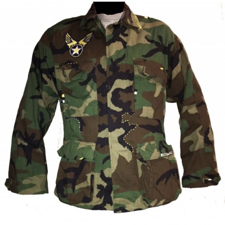 ARMY JACKET U.S.