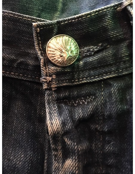 DENIM LEVI'S BLUE LINE n°29