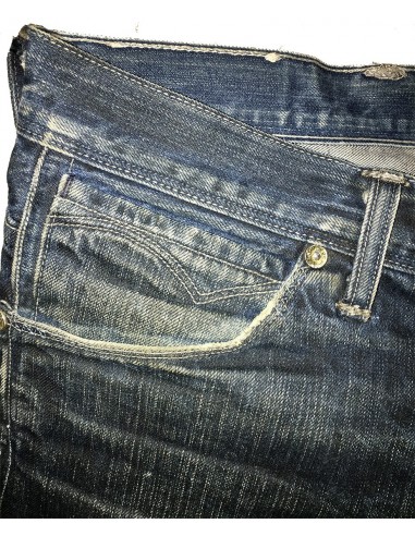 DENIM LEVI'S BLUE LINE n°29