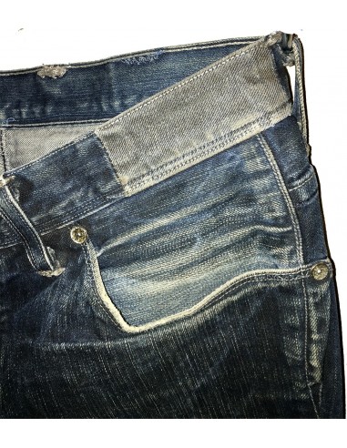 DENIM LEVI'S BLUE LINE n°29