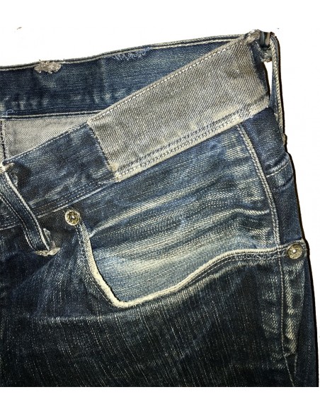 DENIM LEVI'S BLUE LINE n°29
