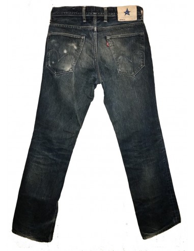 DENIM LEVI'S BLUE LINE n°29