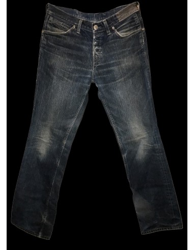 DENIM LEVI'S BLUE LINE n°29