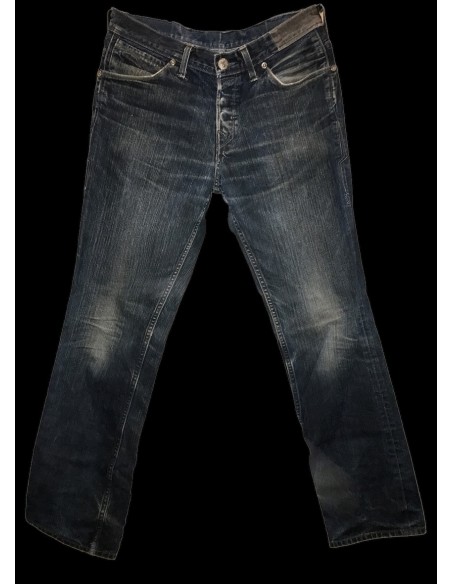 DENIM LEVI'S BLUE LINE n°29