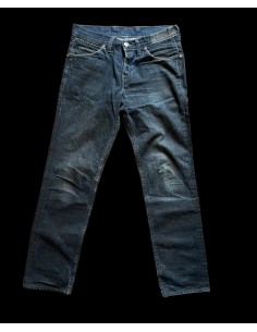 DENIM LEVI'S BLUE LINE n°28 2