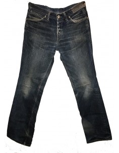 DENIM LEVI'S BLUE LINE n°28