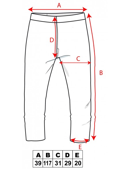 LEVI'S 501  BIG E n°30