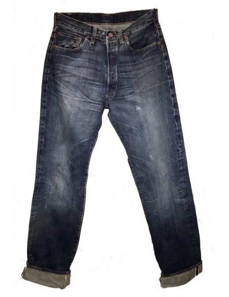 LEVI'S 501  BIG E n°30