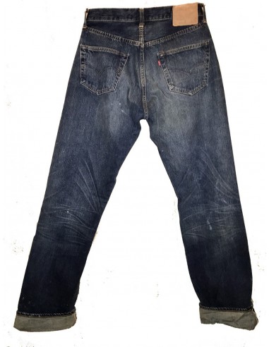 LEVI'S 501  BIG E n°30