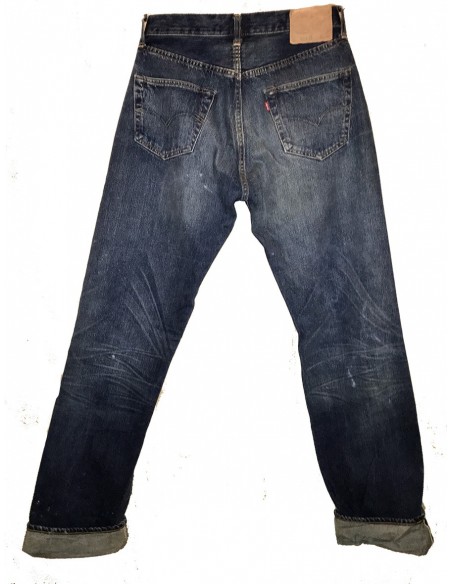 LEVI'S 501  BIG E n°30