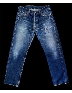 LEVI'S 501 n°17 2