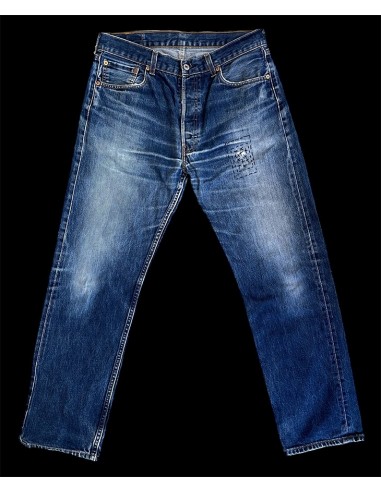 LEVI'S 501 n°17
