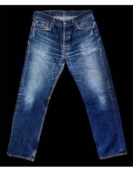 LEVI'S 501 n°17