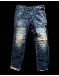 HBT DENIM 2
