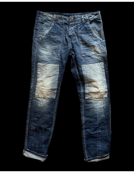 HBT DENIM