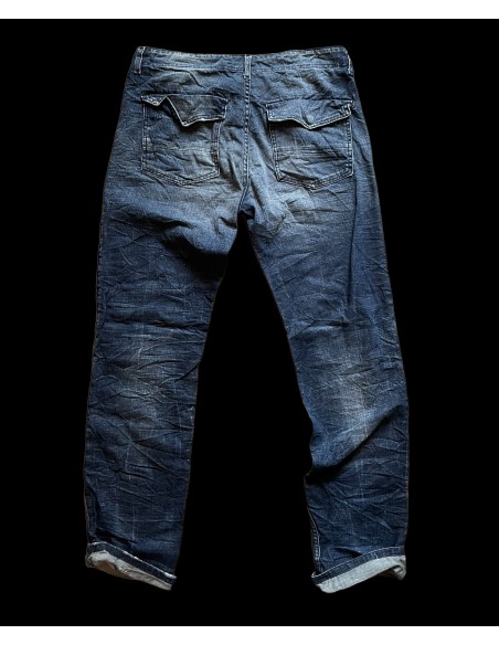 HBT DENIM