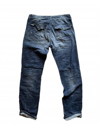 HBT DENIM