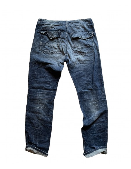 HBT DENIM