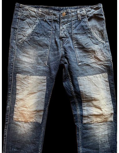 HBT DENIM
