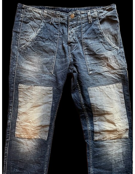HBT DENIM