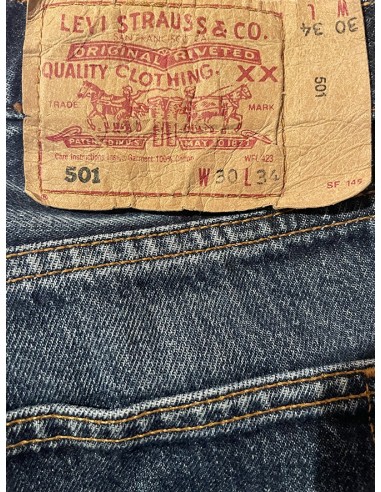 LEVI'S 501 n°36