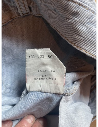 LEVI'S 501 n°40