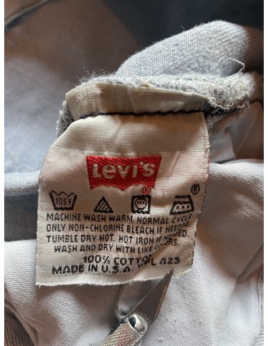LEVI'S 501 n°40