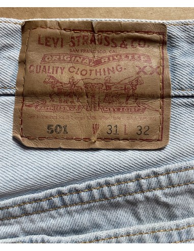 LEVI'S 501 n°40