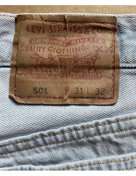 LEVI'S 501 n°40