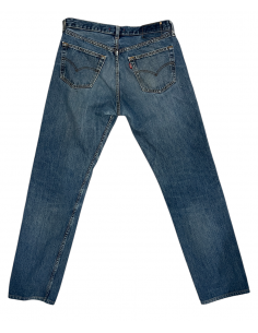 LEVIS 5O1 VINTAGE  N°3 2