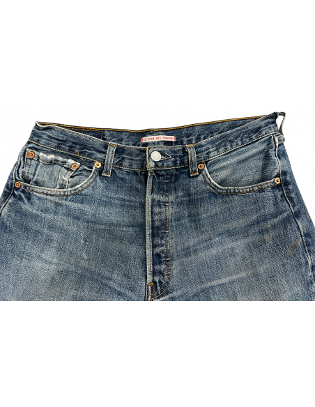 LEVIS 5O1 VINTAGE  N°3