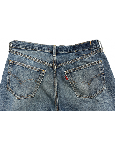 LEVIS 5O1 VINTAGE  N°3